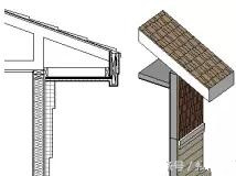 創(chuàng)建屋頂