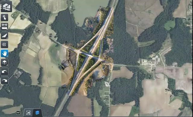 基于Bentley平臺的道路工程BIM技術應用篇
