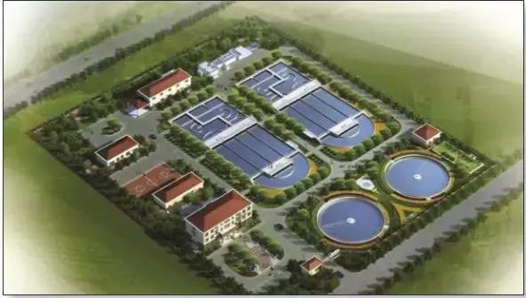 Bentley OpenPlant 在水處理廠三維協(xié)同設(shè)計(jì)中的應(yīng)用