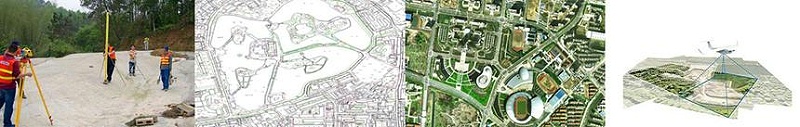 航空攝影_無人機測繪、勘測應(yīng)用解決方案