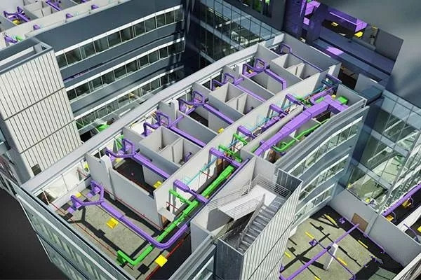 Bentley BIM 系統(tǒng)為交通項(xiàng)目建設(shè)管理提供整體解決方案