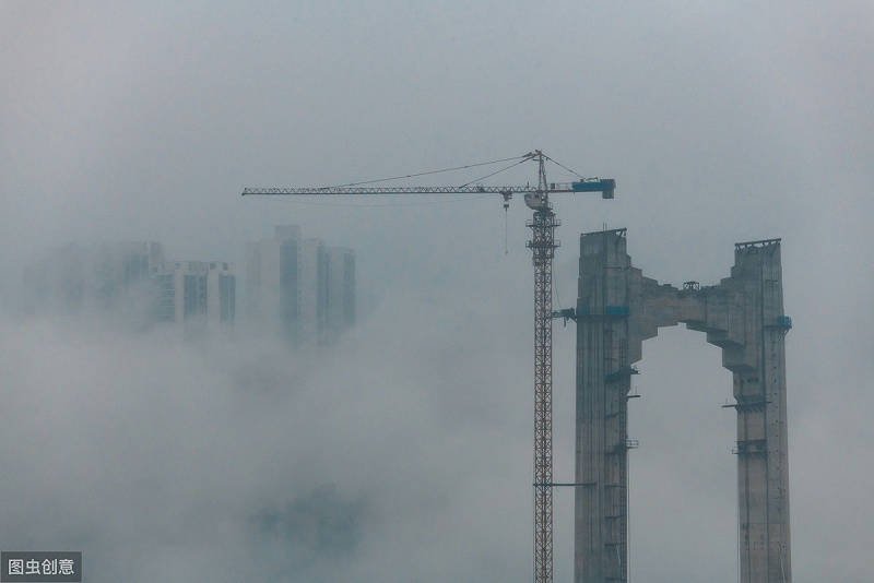 橋梁施工設計中，CAD和BIM的差別在哪？