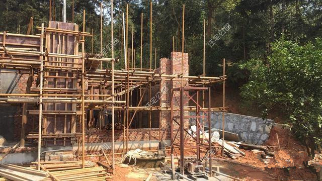 建房鋼筋怎么做預算？