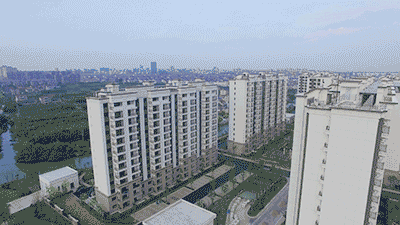 BIM與裝配式建筑無縫對接，令人嘆為觀止的高效生產(chǎn)建筑過程！