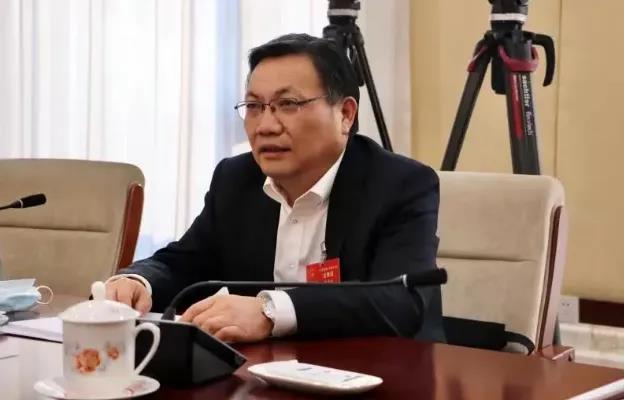 兩會之聲-兩會之聲-提高工程款支付比例下限