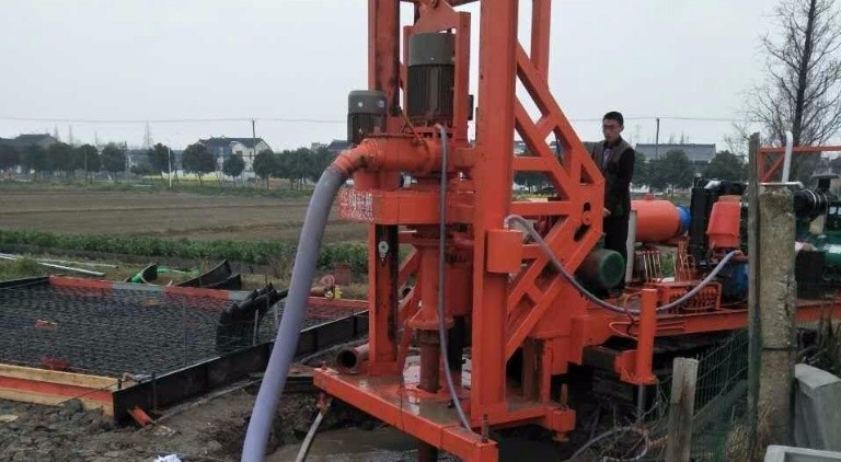 橋梁鉆孔灌注樁基礎(chǔ)施工步驟及規(guī)定