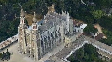 實景三維，三維建模應(yīng)用市場需求分析