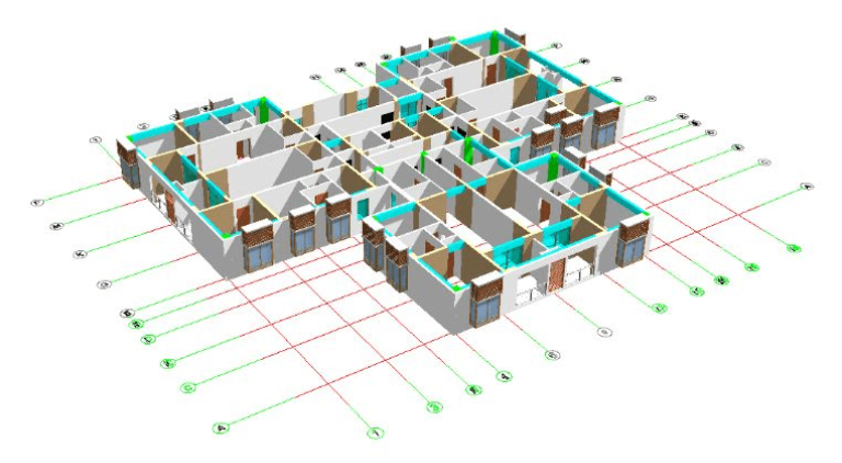 裝配式建筑發(fā)展前景分析
