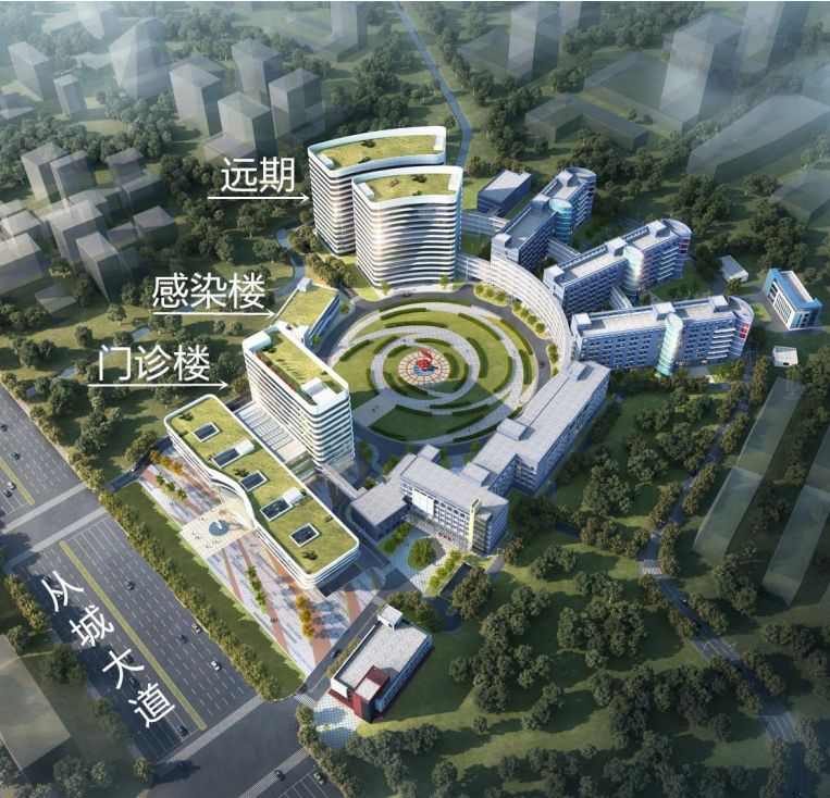 南方醫(yī)科大學(xué)項(xiàng)目