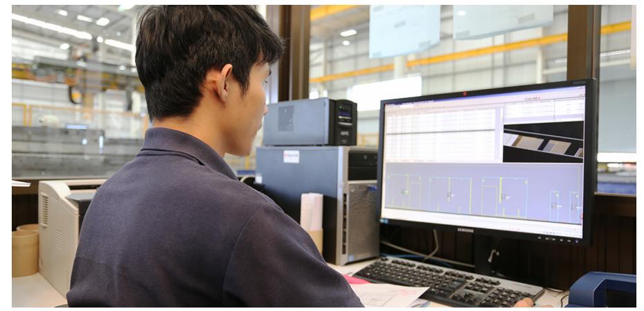 Tekla Open API™