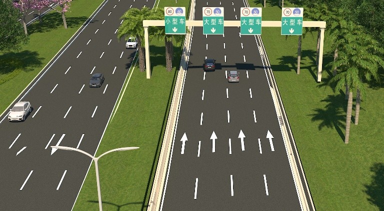 道路龍門架文章縮略圖