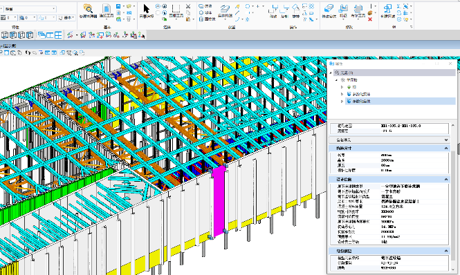 一個快速分類和管理BIM模型編碼的訣竅