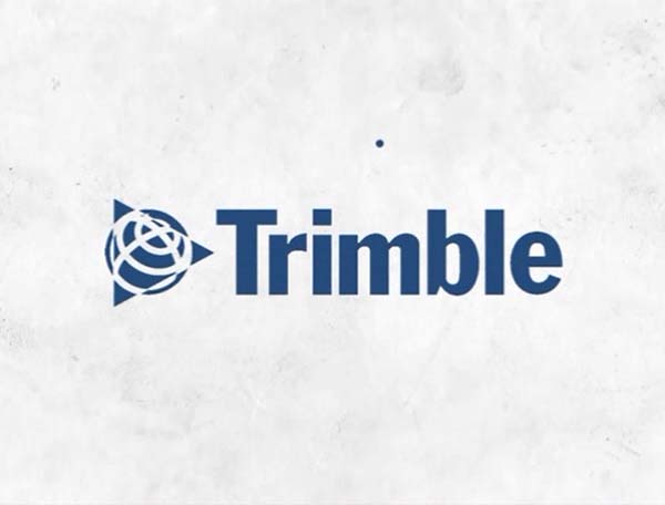 Trimble(天寶)RTS BIM放樣機器人 | BIM+數(shù)字化施工