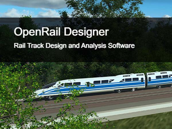 OpenRail Designer 軌道交通路網(wǎng)設(shè)計(jì)軟件 | 從規(guī)劃到運(yùn)營(yíng)