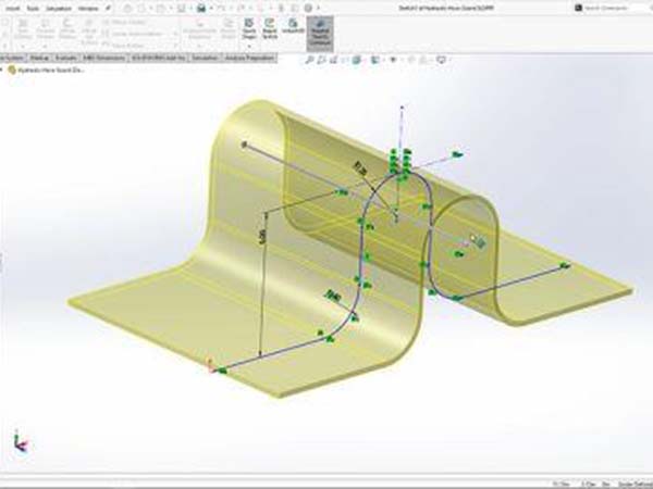 達索系統(tǒng) | SOLIDWORKS三維CAD系統(tǒng)