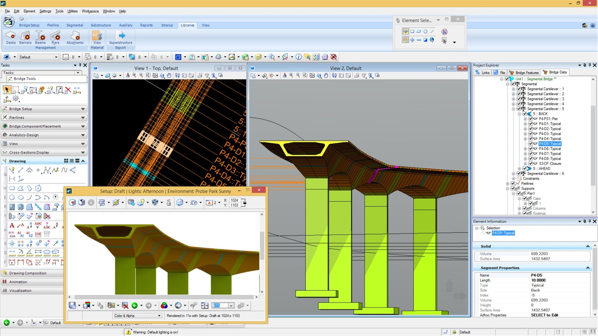 OpenBridge Modeler-數(shù)據(jù)重用可節(jié)省時(shí)間減少錯(cuò)誤