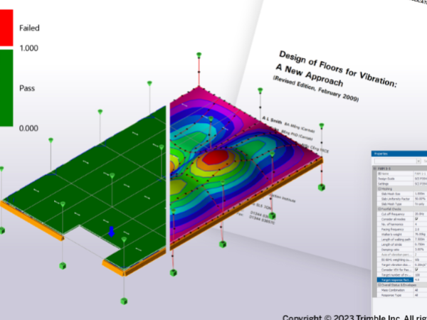 Tekla Structures鋼結(jié)構(gòu)詳圖設(shè)計軟件