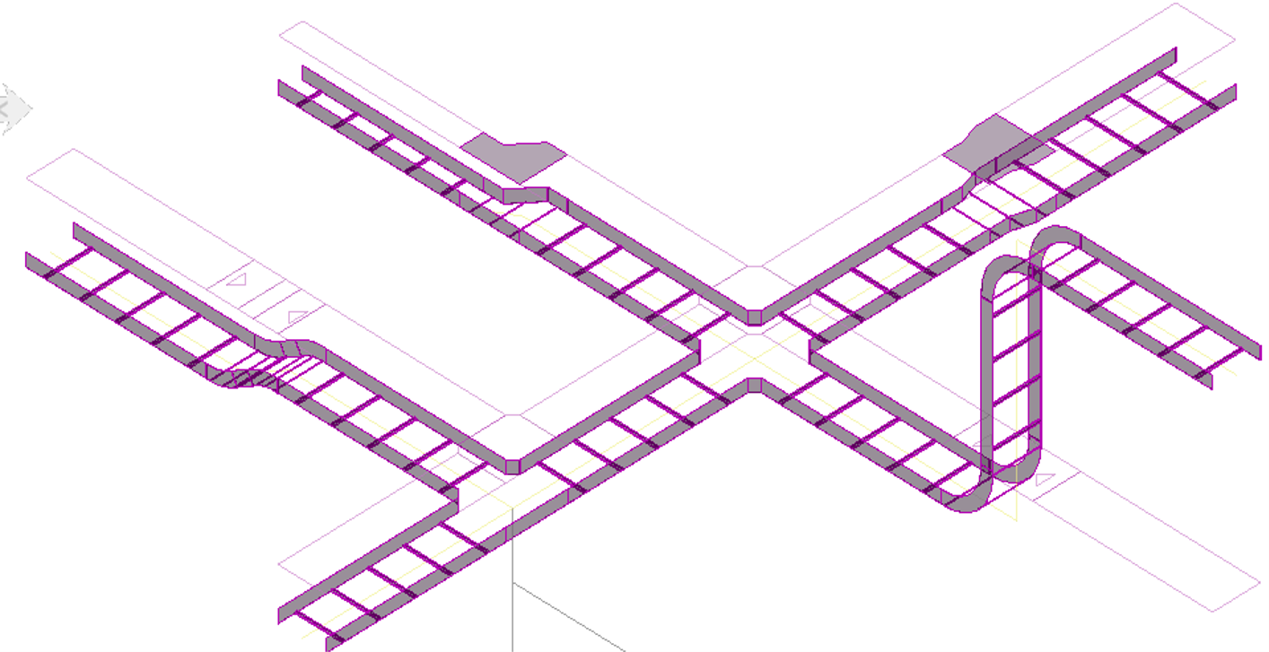 Openbuilding Designer-電氣