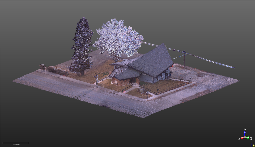 Trimble RealWorks8